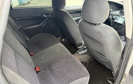 Ford Focus IV, 1998 год, 150 000 рублей, 12 фотография