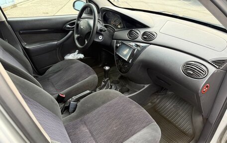 Ford Focus IV, 1998 год, 150 000 рублей, 16 фотография