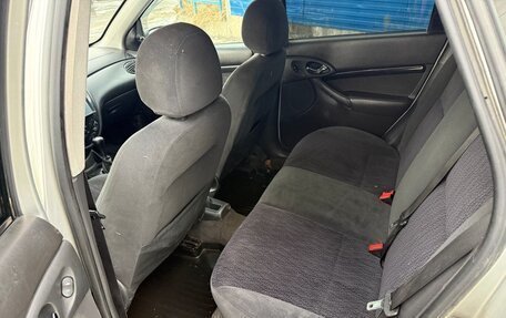 Ford Focus IV, 1998 год, 150 000 рублей, 15 фотография