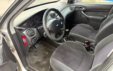 Ford Focus IV, 1998 год, 150 000 рублей, 10 фотография