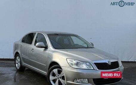 Skoda Octavia, 2012 год, 877 000 рублей, 3 фотография