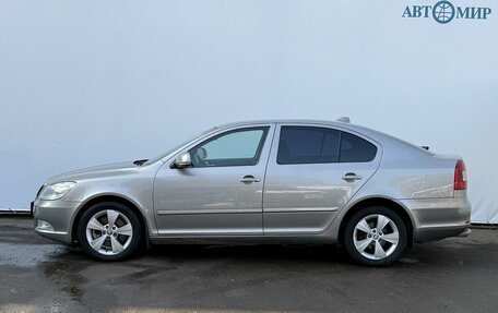 Skoda Octavia, 2012 год, 877 000 рублей, 8 фотография