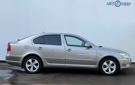 Skoda Octavia, 2012 год, 877 000 рублей, 4 фотография