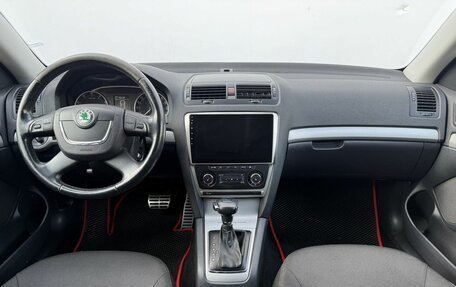 Skoda Octavia, 2012 год, 877 000 рублей, 12 фотография