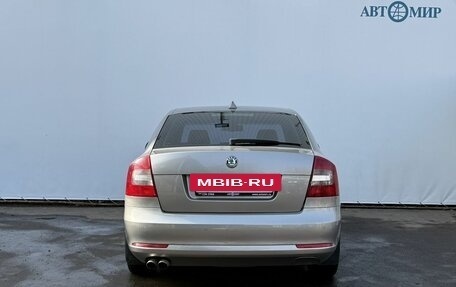 Skoda Octavia, 2012 год, 877 000 рублей, 6 фотография
