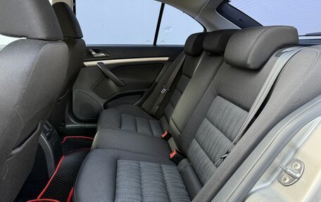 Skoda Octavia, 2012 год, 877 000 рублей, 11 фотография