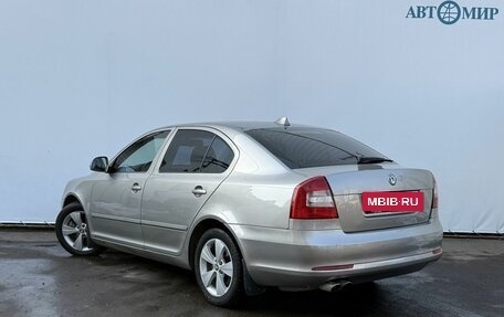 Skoda Octavia, 2012 год, 877 000 рублей, 7 фотография