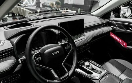 Haval Jolion, 2026 год, 2 899 000 рублей, 15 фотография