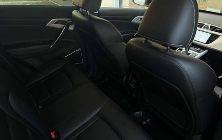 Geely Atlas I, 2020 год, 1 550 000 рублей, 6 фотография