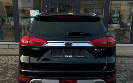 Geely Atlas I, 2020 год, 1 550 000 рублей, 7 фотография