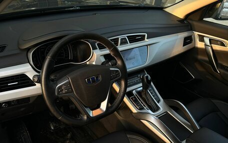 Geely Atlas I, 2020 год, 1 550 000 рублей, 13 фотография