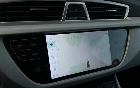 Geely Atlas I, 2020 год, 1 550 000 рублей, 18 фотография