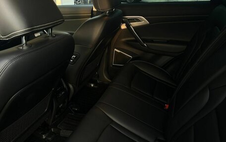 Geely Atlas I, 2020 год, 1 550 000 рублей, 9 фотография