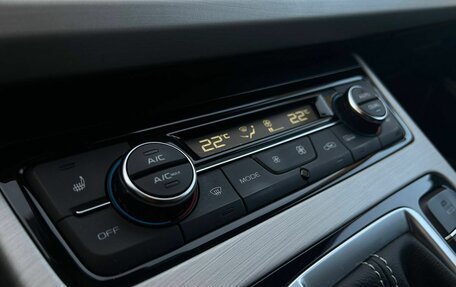 Geely Atlas I, 2020 год, 1 550 000 рублей, 20 фотография