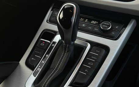 Geely Atlas I, 2020 год, 1 550 000 рублей, 21 фотография