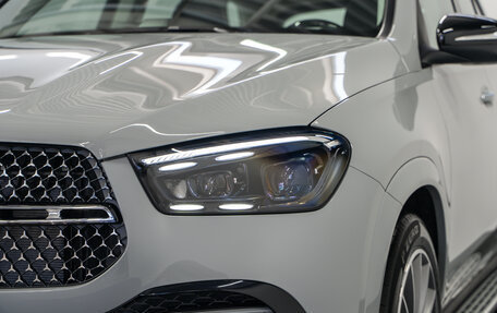 Mercedes-Benz GLE, 2025 год, 15 390 000 рублей, 3 фотография