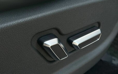 Geely Atlas I, 2020 год, 1 550 000 рублей, 22 фотография