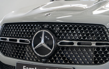 Mercedes-Benz GLE, 2025 год, 15 390 000 рублей, 2 фотография