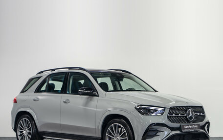 Mercedes-Benz GLE, 2025 год, 15 390 000 рублей, 6 фотография