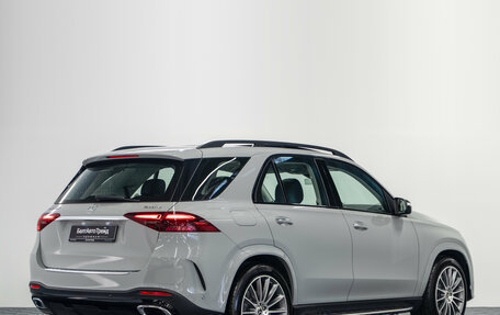 Mercedes-Benz GLE, 2025 год, 15 390 000 рублей, 8 фотография