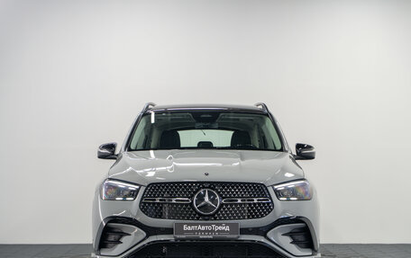 Mercedes-Benz GLE, 2025 год, 15 390 000 рублей, 5 фотография
