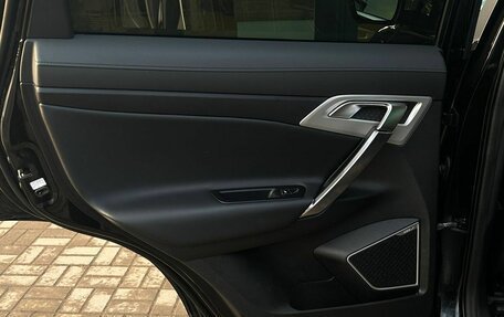 Geely Atlas I, 2020 год, 1 550 000 рублей, 26 фотография