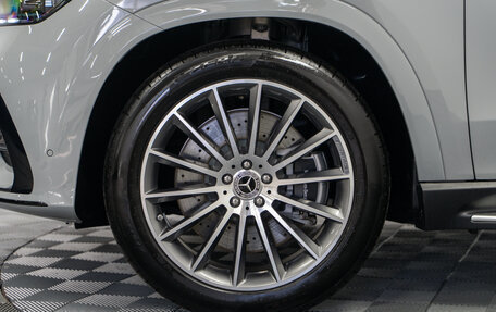 Mercedes-Benz GLE, 2025 год, 15 390 000 рублей, 4 фотография