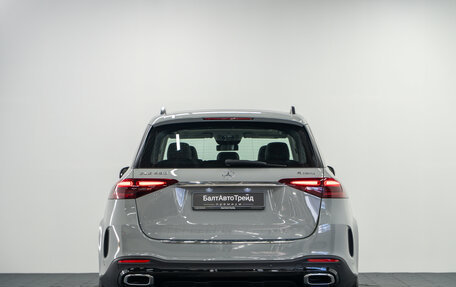 Mercedes-Benz GLE, 2025 год, 15 390 000 рублей, 9 фотография