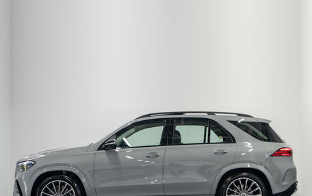 Mercedes-Benz GLE, 2025 год, 15 390 000 рублей, 12 фотография