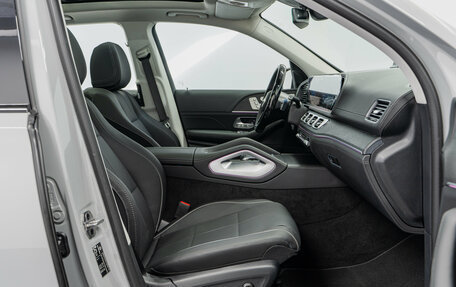 Mercedes-Benz GLE, 2025 год, 15 390 000 рублей, 14 фотография