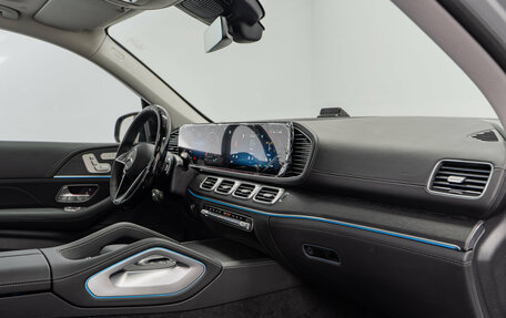 Mercedes-Benz GLE, 2025 год, 15 390 000 рублей, 15 фотография