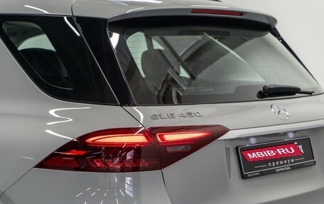 Mercedes-Benz GLE, 2025 год, 15 390 000 рублей, 10 фотография