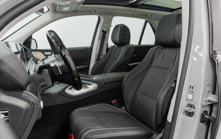 Mercedes-Benz GLE, 2025 год, 15 390 000 рублей, 23 фотография