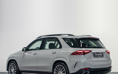 Mercedes-Benz GLE, 2025 год, 15 390 000 рублей, 11 фотография