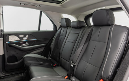 Mercedes-Benz GLE, 2025 год, 15 390 000 рублей, 24 фотография