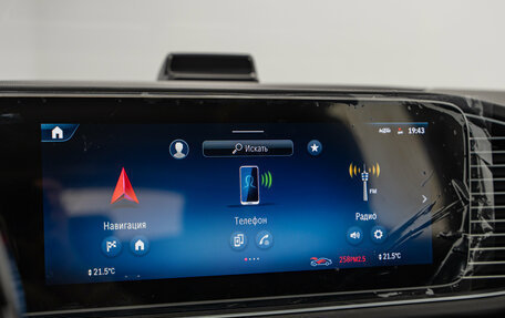 Mercedes-Benz GLE, 2025 год, 15 390 000 рублей, 20 фотография