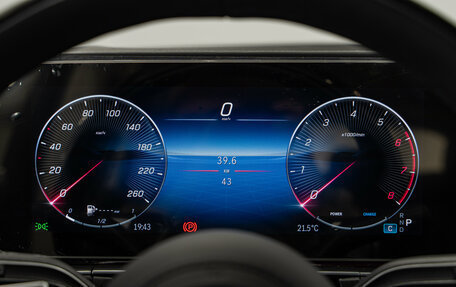 Mercedes-Benz GLE, 2025 год, 15 390 000 рублей, 18 фотография