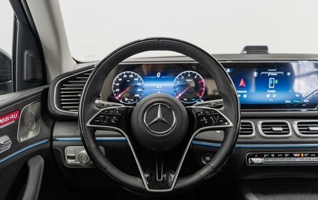 Mercedes-Benz GLE, 2025 год, 15 390 000 рублей, 17 фотография