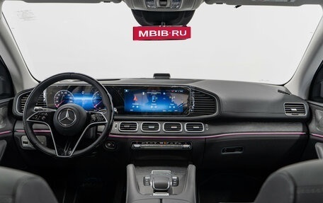 Mercedes-Benz GLE, 2025 год, 15 390 000 рублей, 16 фотография