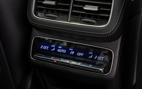 Mercedes-Benz GLE, 2025 год, 15 390 000 рублей, 35 фотография