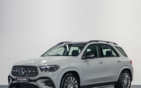 Mercedes-Benz GLE, 2025 год, 15 390 000 рублей, 38 фотография