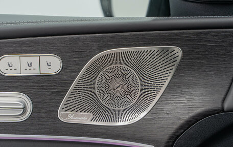 Mercedes-Benz GLE, 2025 год, 15 390 000 рублей, 30 фотография