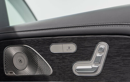 Mercedes-Benz GLE, 2025 год, 15 390 000 рублей, 34 фотография