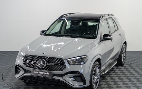 Mercedes-Benz GLE, 2025 год, 15 390 000 рублей, 36 фотография