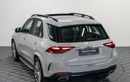 Mercedes-Benz GLE, 2025 год, 15 390 000 рублей, 37 фотография