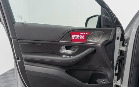 Mercedes-Benz GLE, 2025 год, 15 390 000 рублей, 28 фотография