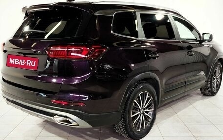 Chery Tiggo 8 Pro, 2021 год, 1 960 000 рублей, 5 фотография