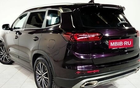 Chery Tiggo 8 Pro, 2021 год, 1 960 000 рублей, 7 фотография