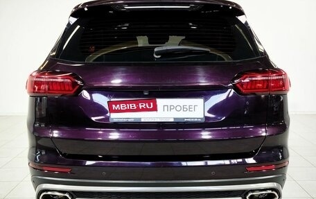 Chery Tiggo 8 Pro, 2021 год, 1 960 000 рублей, 6 фотография