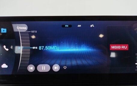 Chery Tiggo 8 Pro, 2021 год, 1 960 000 рублей, 16 фотография